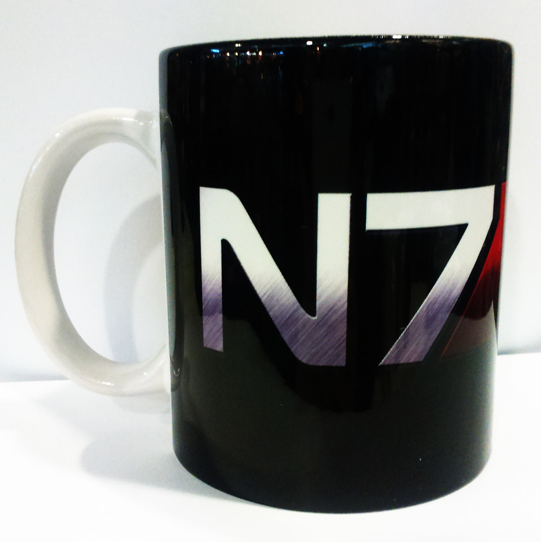 N7 (Masseffect)